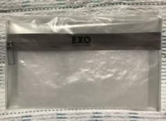 EXO☆クリアポーチのサムネイル