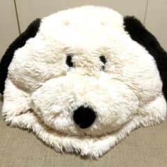USJ ユニバ スヌーピー ファンキャップ 被り物 帽子のサムネイル