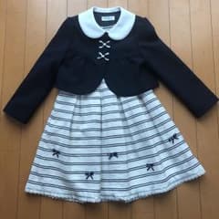 女の子 フォーマル ワンピースのサムネイル