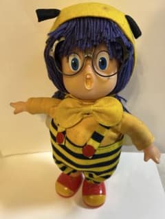 Dr.スランプ アラレちゃん ‼️ぬいぐるみのサムネイル