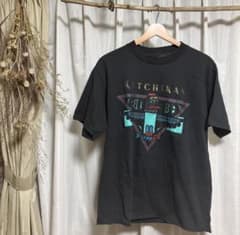 Ketchikan ブラック Tシャツ 90sのサムネイル