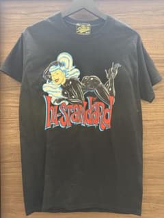 Hi-STANDARD ハイスタ AIR JAM 2018 バンドT Sのサムネイル
