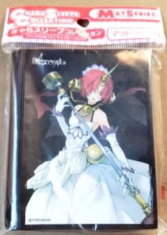 Fate Apocrypha 黒のバーサーカー スリーブ - メルカリ