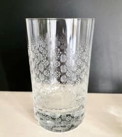 ローゼンタールのグラス　ペアのサムネイル