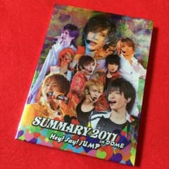 Hey!Say!JUMP DVDのサムネイル