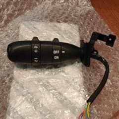 アルファロメオ 147 GT他 クルーズコントロール ウインカーレバーのサムネイル