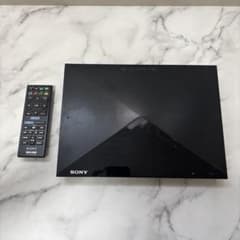 SONY BDP-S1200 Blu-ray DVD プレーヤー　ジャンク