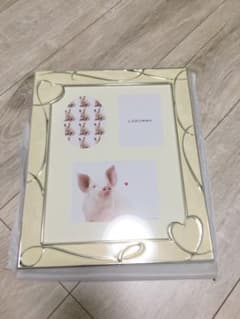 写真立て フォトフレーム  新品 値下げ！のサムネイル