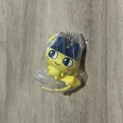 たまごっちカラフルマルチチャーム　まめっちのサムネイル