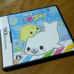 まめゴマ！のサムネイル