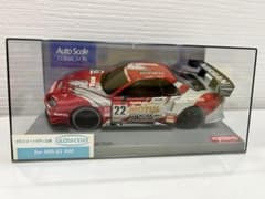 美品】NISSAN GT-R 京商 ミニッツ オートスケールコレクション - メルカリ