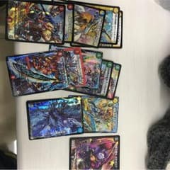 デュエマ キラカードのサムネイル