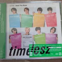 レシピ/Steal The Showのサムネイル