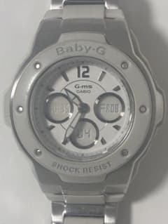 CASIO Baby-G G-ms 腕時計 本体のサムネイル