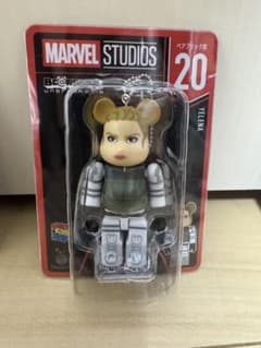 a*,様 MARVEL YELEN フィギュア 20のサムネイル