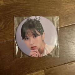 TWICE ミナ 缶バッジ シーグリ2020のサムネイル