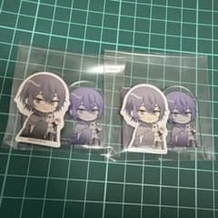 にじさんじ 小柳ロウ アクリルスタンドのサムネイル