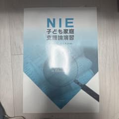 NIE 子ども家庭支援論演習のサムネイル