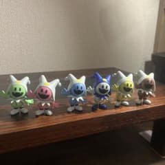 ジャックフロスト フィギュアのサムネイル