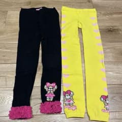 アースマジック スパッツセットのサムネイル