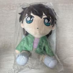 名探偵コナン　松田陣平　セガ ラッキーくじ　ぬいぐるみマスコット lashinbangtsuuhan_l04479894