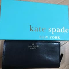 ケイトスペード　財布のサムネイル