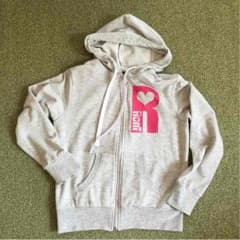 Roni❤︎ロゴパーカー サイズMLのサムネイル