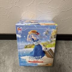 葬送のフリーレンLuminastaフリーレンSUMMER DRESS　フィギュアのサムネイル