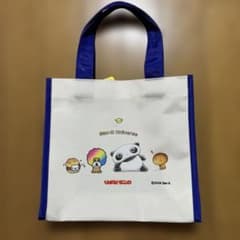 【新品】San-X Universe リポビタンD ミニトートバッグのサムネイル