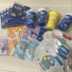 サンリオ1番くじ　１つから購入可のサムネイル