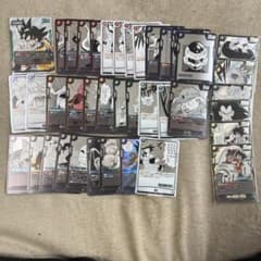 ドラゴンボールフュージョンワールド マンガブースターデッキパーツSR