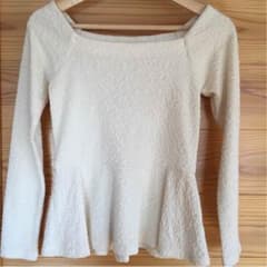 INGNI  トップスのサムネイル