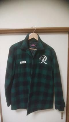 (マサカさん専用)ROTAR ジャケットのサムネイル