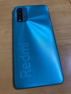 redmi 9t オーシャングリーン　64GBのサムネイル