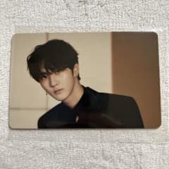 ENHYPEN JUNGWON トレカのサムネイル