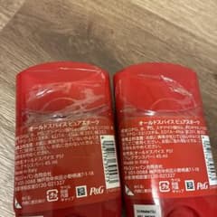 Old Spice Pure Sport デオドラントスティック 2本セットのサムネイル