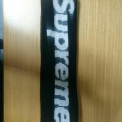 Supreme ヘアバンドのサムネイル