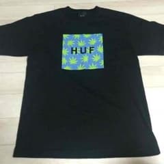 ハフ Tシャツのサムネイル