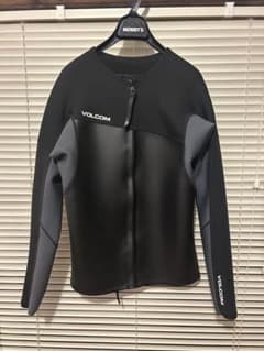 VOLCOM タッパー Lサイズのサムネイル