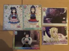 スクールアイドルコレクション14 まとめ売りのサムネイル