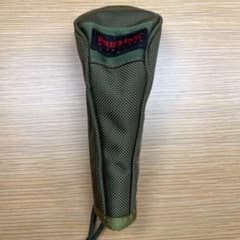 BRIEFING ユーティリティカバー バリスティックナイロン MOSSのサムネイル