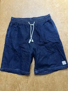 フルカウント 10ozデニム イージーショーツ フルカウント 10ozデニム イージーショーツ ショートパンツ - メルカリ