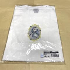 로젠 메이든 오메카시 프렌즈 T 셔츠 수은등 M 사이즈