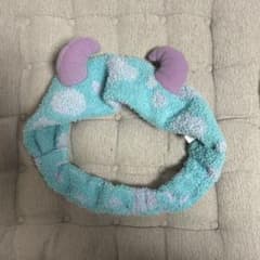 ディズニー カチューシャ サリー モンスターズインクのサムネイル