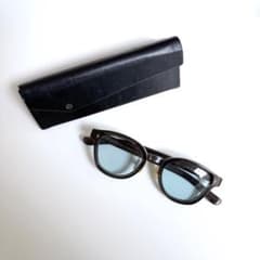 名作 ayame NEWOLD EX グレー 49-21 サングラス アヤメ - メルカリ