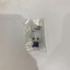 ブルーロック めじるしアクセサリー 凪誠士郎のサムネイル