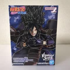 NARUTO VIBRATION STARS うちはマダラ - メルカリ