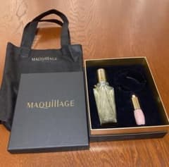 限定品♡マキアージュ♡オーラブリリアンスコレクションのサムネイル