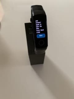 Huawei Honor Band 4 その1のサムネイル