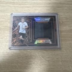 Bastian Schweinsteiger Obsidianメモラビリアカードのサムネイル